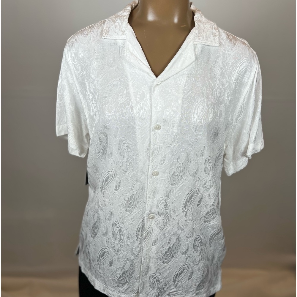 Beautiful White Blouse